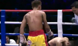 搏击视频,搏击视频中的精彩瞬间回顾